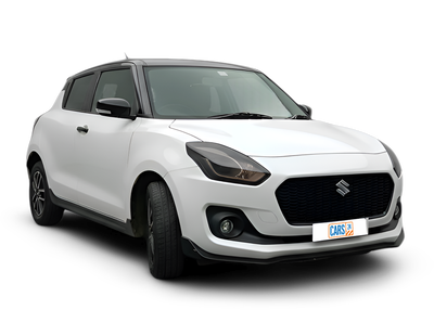 Maruti Swift-img